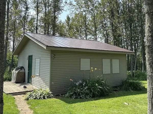 home exterior siding installation